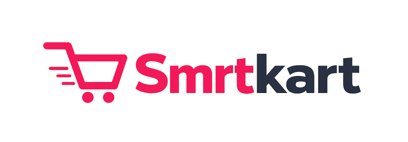 Smrtkart Logo